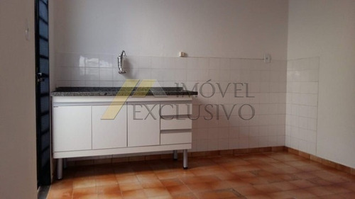 Casa, Vila Amélia, Ribeirão Preto - 374-v