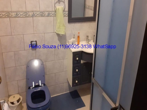 Imagem 2 de 10 de Casa - Ca00144 - 68371936