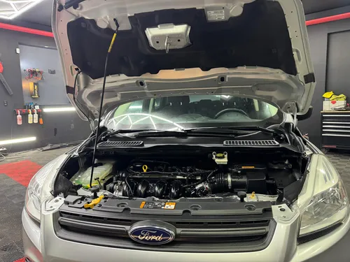 Ford Escape 2.5 S Plus L4 At