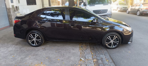 Toyota Corolla 1.8 Xli