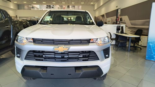 Chevrolet S10 2.8 Cd 4X4 Wt