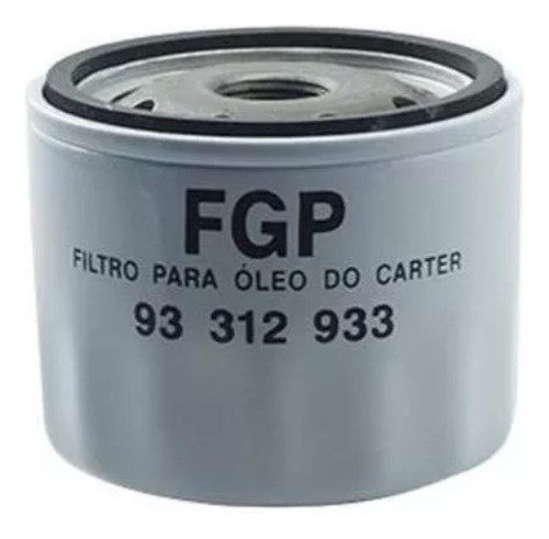 Filtro De Óleo Gm 93312933