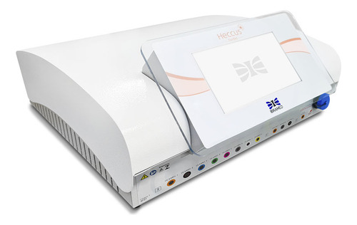 Heccus Turbo Ibramed Para Terapia Combinada Com Rack