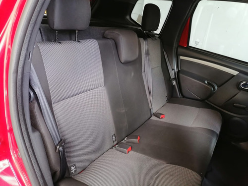 Imagen 13 de 15 de Renault Duster Expression Tm 2018