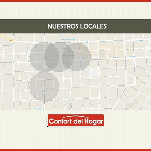 Imagen 5 de 5 de Lavarropa Enxuta Lenx 765 Confort Del Hogar