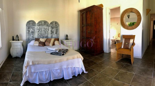 Imagen 23 de 30 de Laguna Blanca, Casa En Alquiler.
