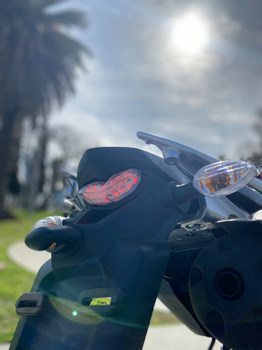 Yamaha Xtz 250 Lander Abs 2024 - Tasa 0 Delcar Motos ®