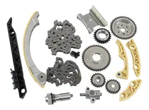 Comprar Cadena Distribucion Chevrolet Captiva 2.4 Kit