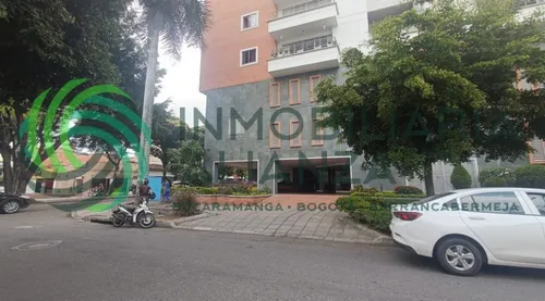 Apartamento En Venta En Bolarqui. Cod V61577