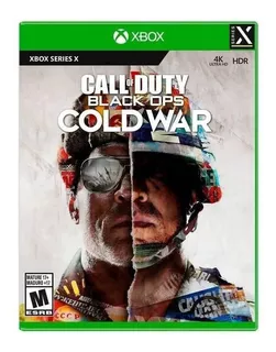 Call Of Duty Black Ops Cold War