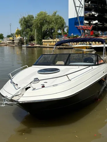 Eclipse 19 Ss Cuddy Full Accesorios