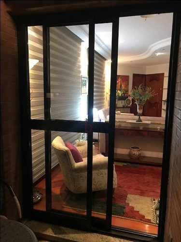 Imagem 2 de 21 de Apartamento À Venda Na Vila Mascote 3 Suítes, 154m² De Área. 3 Vagas De Garagem. Avenida Mascote 333 - Vila Mascote. - Ap4729