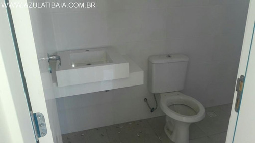 Imagem 4 de 7 de Apartamento - Ap00027 - 33754790