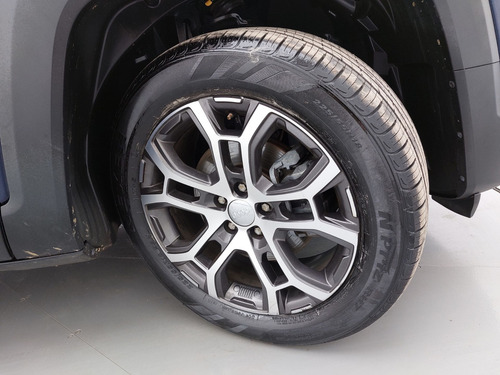 Jeep Renegade 1.3 T270 TURBO FLEX LONGITUDE AT6