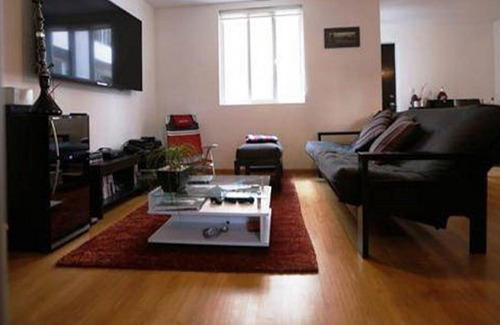 Imagen 8 de 12 de Venta Departamento En Lomas De San Ángel Inn Apa_2129 Yi