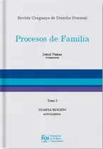 Comprar Libro: Procesos De Familia Tomo 1 Tercera Edicion \u002F J Veiras