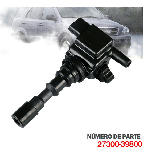 Dy Bobina Encendido Para Kia Sorento V6-3.5l 2002-2006