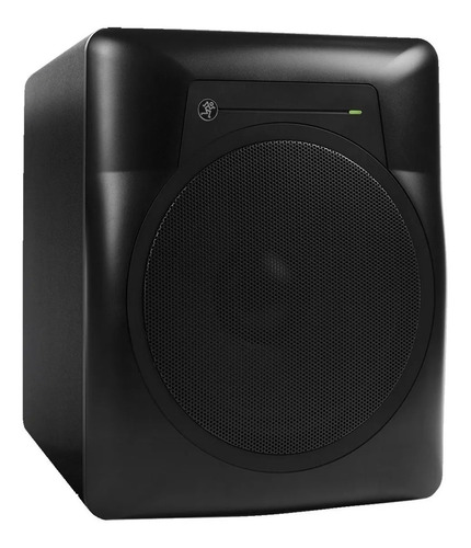 Monitor De Estudio Mackie Mrs-10 Subwoofer Activo Cuo