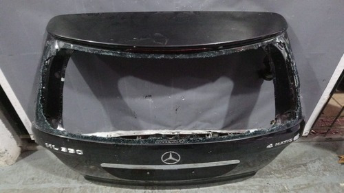 Porton Trasero Mercedes Benz Ml 350 (2298kil)