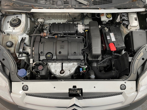 Citroën Berlingo 1.6 Vti 115 Business 2018 Ac130