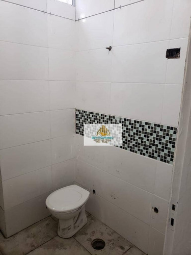 Imagem 15 de 15 de Sobrado Com 2 Dormitórios À Venda, 80 M² Por R$ 265.000,00 - Vila Augusta - Guarulhos/sp - So0051