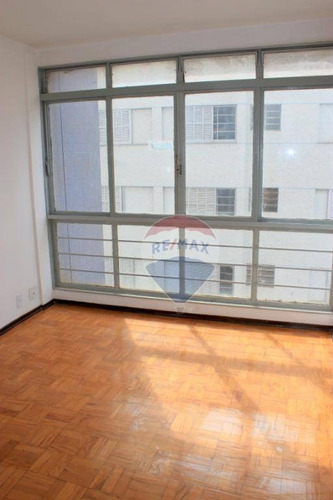 Imagem 4 de 20 de Apartamento Reformado 2 Dormitórios Sem Vaga,centro Ribeirão Preto - Ap0766