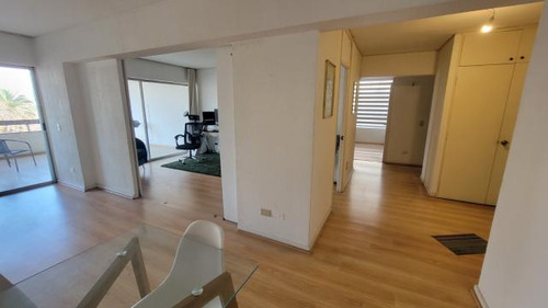 Departamento Lota/avenida El Bosque