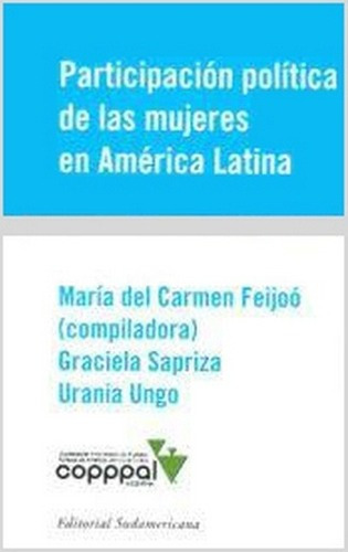 Participacion Politica De Las Mujeres En America Latina - Fe