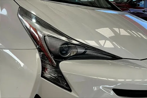 Toyota Prius 1.8 Premium Cvt