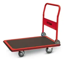 Comprar Carro Plataforma 250kg Equus - Ynter Industrial