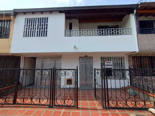 Arriendo Casa Unifamiliar En Medellín Sector San Pablo