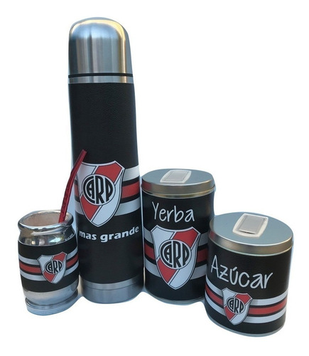 Regalo Personalizado Con Termo De 1 Litro