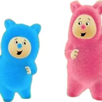 Comprar Kit Imprimible Billy Bam Bam Babytv Diseñá Tarjetas Cumples