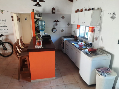 Dueño Directo! Hermosa Casa De 3 Ambientes Para Disfrutar