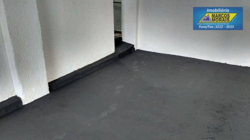 Salão De 100m² Em Terreno De Localização Excelente Na Vila Jardini - Te0512