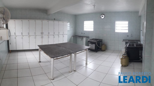 Imagem 7 de 9 de Prédio - Bopiranga - Sp - 635786