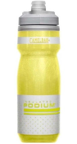 Squeeze Camelbak 620 Ml Bike, Academia, Fitness Multiuso