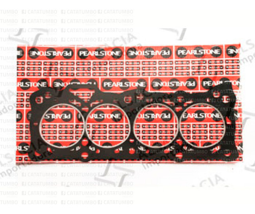 Empaquetadura Culata Para Honda Accord 1.6 Eg 1977 1978