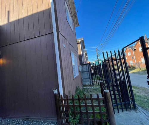 Venta De Casa En Puerto Montt, Mirasol (82635)