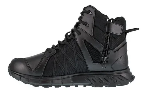 Botas Tacticas Reebok Trailgrip Contra Agua original Cuotas