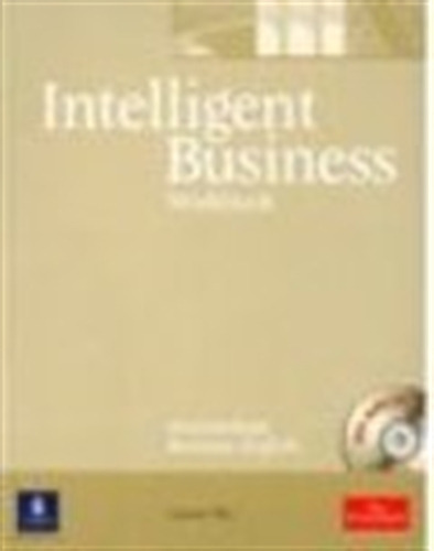Intelligent Business Intermediate - Workbook + Audio Cd 