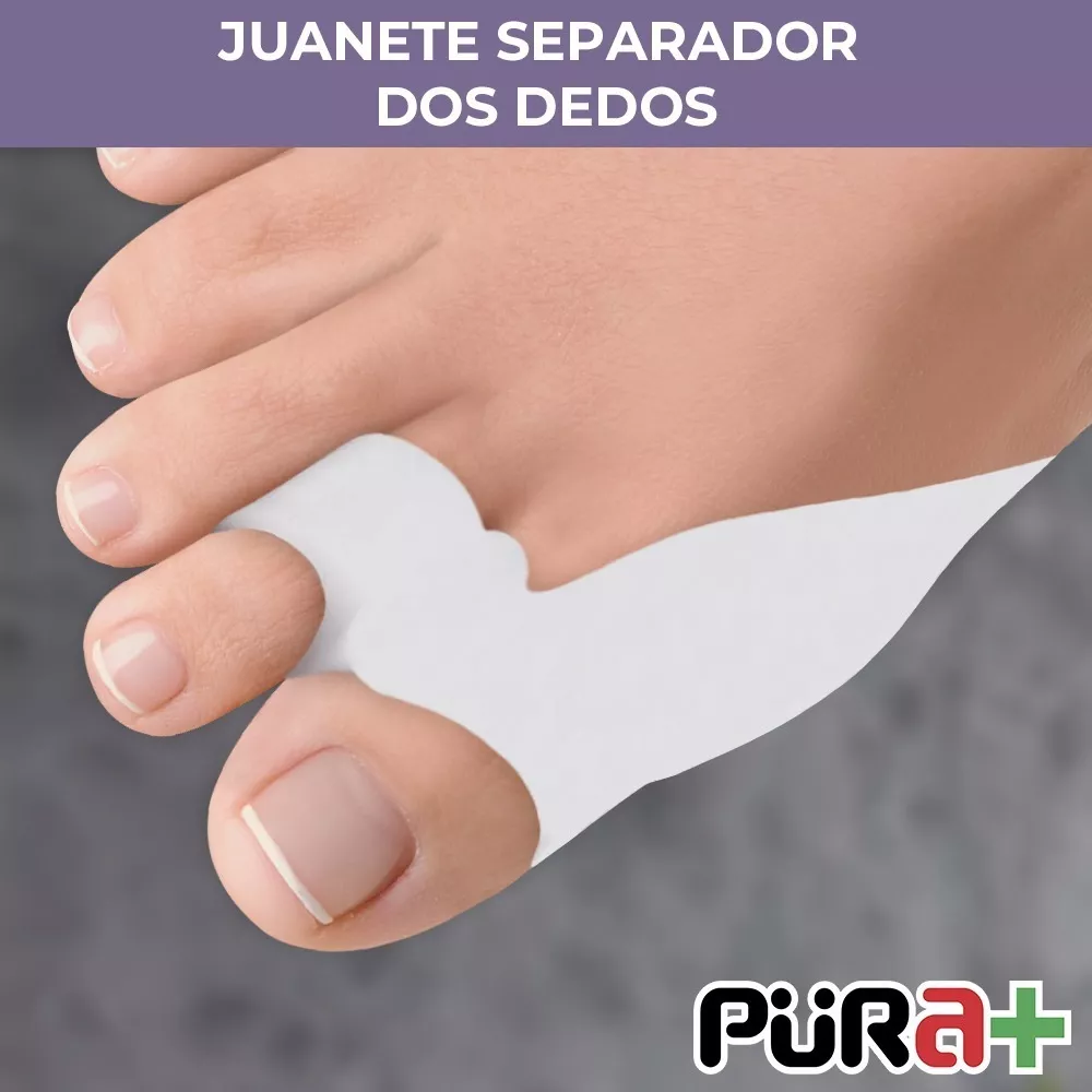 Tercera imagen para búsqueda de corrector de juanetes