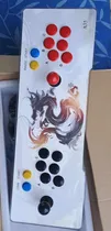 Comprar Retro Arcade