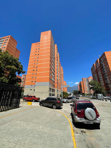 Apartamento A La Venta En Fuerte Tiuna !! No Se Acepta Credito