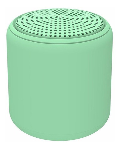 Mini Parlante Inalámbrico Bluetooth Portátil Super Sonido 