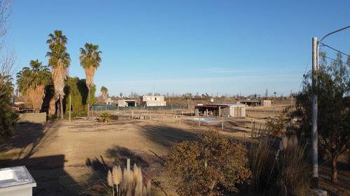 Imagen 7 de 10 de Venta Lote En Barrio Privado Divina Rosa