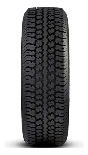 Cubierta Fate 255/65 R17 116t Range Runner At/s4 Índice De Velocidad T
