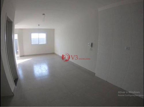 Sobrado Com 3 Dormitórios À Venda, 160 M² Por R$ 699.000 - Vila Canero - São Paulo/sp - So0322