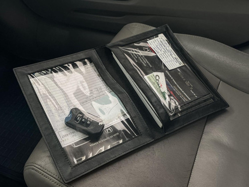 Honda Civic Lxr 2.0 Flexone 16v