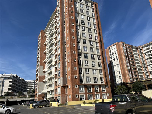 Departamento En Venta De 2 Dorm. - Concepción Parque Urbano